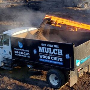 Mulch & Wood Chips