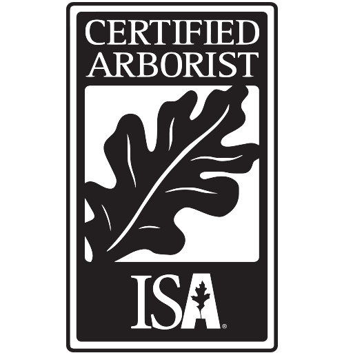 isa certified arborist graphic