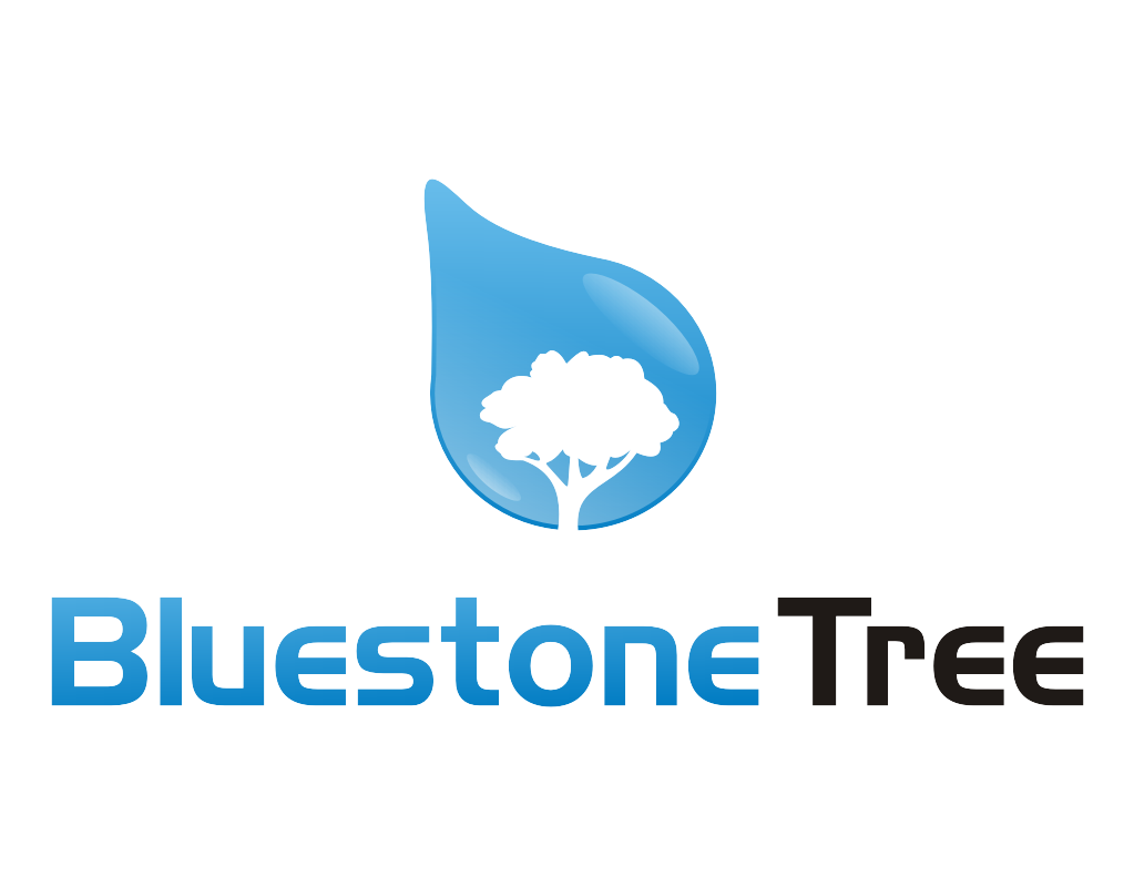Bluestone Tree logo